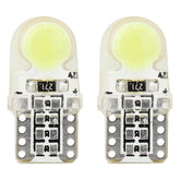 LED-pære T10e COB 12V med 5600 K lysfarve