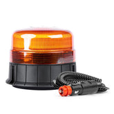 LED-advarselslampe WAR11M set forfra