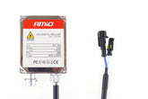 Digital xenon ballast 35W til 12V installation