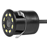 HD-308 LED bakkamera med 720p og nattesyn