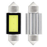 Hvid LED CANBUS festoonpære på 36 mm