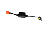 CANBus-adapter til LED-forlygter med H7-fatning