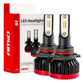 LED-forlygtepære til HB4 9006 i BF-serien