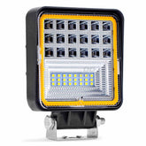 Arbejdslampe AWL12 med 42 LED