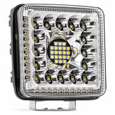 Arbejdslampe AWL13 med 77 LED