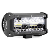LED-lysbjælke AWL19 med COMBO-lys