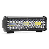 LED-lysbjælke AWL20 med 60 LED