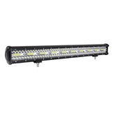 LED-arbejdslysbjælke AWL30 med COMBO-lys