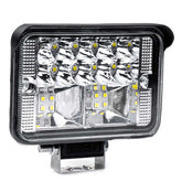 Arbejdslampe AWL39 med 18 LED og spotlys