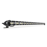 Slim LED-arbejdslygte på 112 cm
