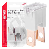JAPVAL PAL O-han-sikring 120A