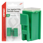 JAPVAL PAL hun-sikring 30 A