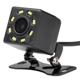 Bakkamera HD-315 LED med 720p opløsning