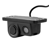 HD-601 bakkamera med parkeringssensor