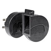 Totonet 12V horn i 2 dele med monteringsbeslag