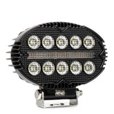 LED-arbejdslampe AWL77 med hvidt arbejdslys