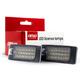 LED nummerpladelygte CLP03 til VAG
