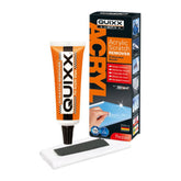Quixx 10003 Akryl-ridsefjerner