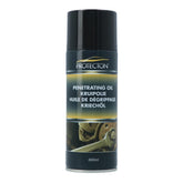 Protecton gennemtrængende olie 400 ml