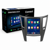 Subaru Legacy 2010-2014 - 9,7" Radio m. Apple CarPlay og Android Auto