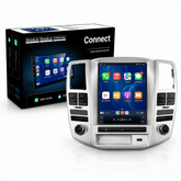 Lexus RX 2004-2008 - 9,7" Radio m. Apple CarPlay og Android Auto