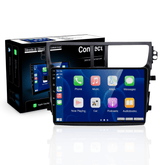 Suzuki Celerio 14-21 - 9" Radio m. Apple CarPlay og Android Auto
