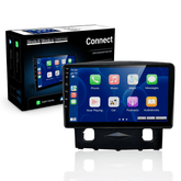 Ford Kuga 08-10 - 9" Radio m. Apple CarPlay og Android Auto