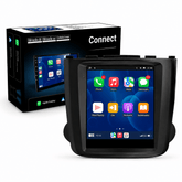 Honda CR-V 2007-2012 - 9,7" Radio m. Apple CarPlay og Android Auto