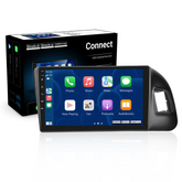 Audi Q5 09-17 - 9" Radio m. Apple CarPlay og Android Auto