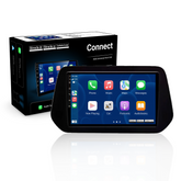 Suzuki Vitara 2023-2026 – 9" Radio m. Apple CarPlay & Android Auto