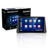 Opel Mokka 12-16 - 9" Radio m. Apple CarPlay og Android Auto