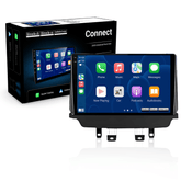 Mazda 2/CX3 2014-2021 - 9" Radio m. Apple CarPlay og Android Auto