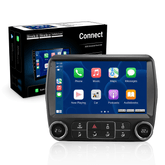Chevrolet Camaro 10-15 - 9" Radio m. Apple CarPlay og Android Auto