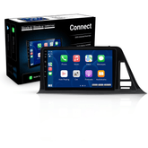 Toyota C-HR 16-20 - 9" Radio m. Apple CarPlay og Android Auto