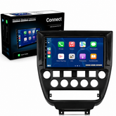 Lada Niva 1993-2018 - 9" Radio m. Apple CarPlay og Android Auto