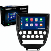 Lada Niva 1993-2018 - 9" Radio m. Apple CarPlay og Android Auto