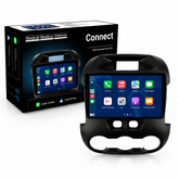Ford Ranger 2011-2015 - 9" Radio m. Apple CarPlay og Android Auto