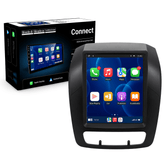 Kia Sorento 2013-2014 - 9,7" Radio m. Apple CarPlay og Android Auto