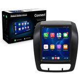Kia Sorento 2013-2014 - 9,7" Radio m. Apple CarPlay og Android Auto