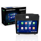 Isuzu D-Max 15-18 - 9" Radio m. Apple CarPlay og Android Auto