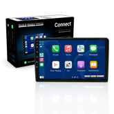 Hyundai i40 2012-2016 – 9” Bilradio med trådløs Apple CarPlay & Android Auto