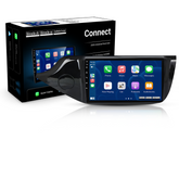 Kia Ceed 12-16 - 9" Radio m. Apple CarPlay og Android Auto