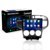 Hyundai Matrix 01-10 - 9" Radio m. Apple CarPlay og Android Auto