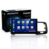 Volvo S60/V60 2004-2019 - 9" Radio m. Apple CarPlay og Android Auto