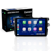 Toyota Corolla 06-13 - 9" Radio m. Apple CarPlay og Android Auto