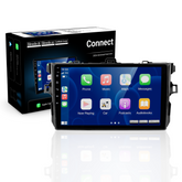 Toyota Corolla 06-13 - 9" Radio m. Apple CarPlay og Android Auto