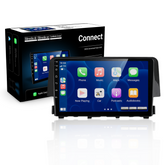 Honda Civic 15-20 - 9" Radio m. Apple CarPlay og Android Auto