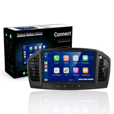 Opel Insignia 2008-2013 - 9" Radio m. Apple CarPlay og Android Auto