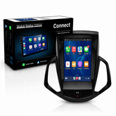 Ford EcoSport 2013-2017 - 9,7" Radio m. Apple CarPlay og Android Auto