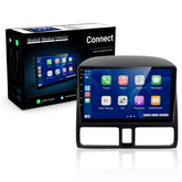 Honda CR-V 2001-2006 - 9" Radio m. Apple CarPlay og Android Auto